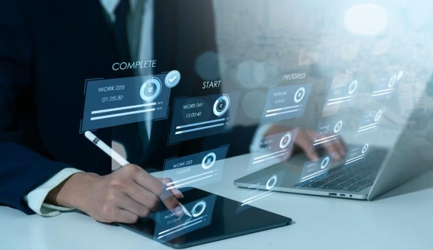 清城区小程序定制：本地计算赋能，解锁核心优势