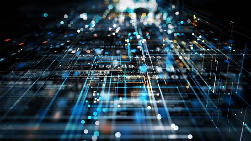 清城区AI软件开发公司:Python赋能网页开发的适用场景解析